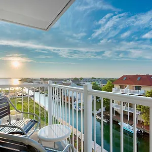 Fairfield Inn & Suites By Marriott Ocean City Ocean Stadt